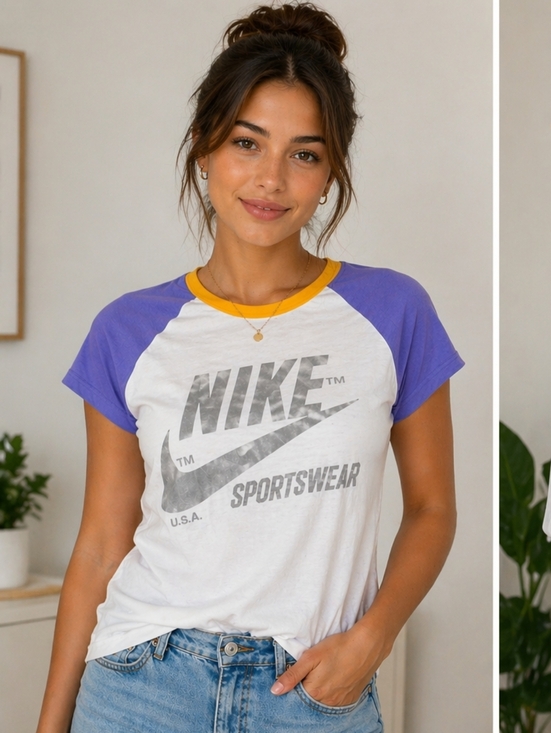 Nike Tops - Nike women's top
